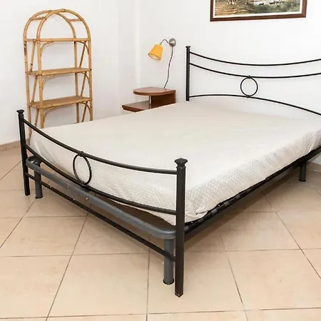 M193 - Marcelli, Trilocale Con Portico A 250mt Dal Mare Lejlighed